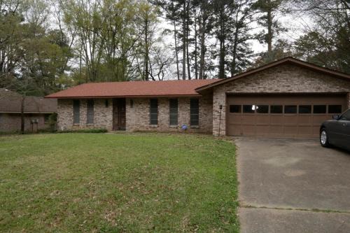 The Newly Renovated Vintage Home