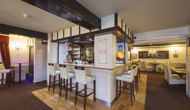 The Newtown House Hotel