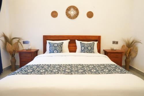 The Ngandang Homestay Penida