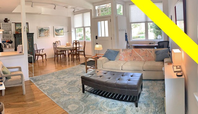 The NICEST place in Evanston for Families 1500Main