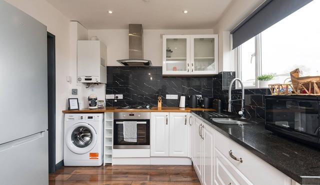 The Nicholson - beautifully newly renovated House