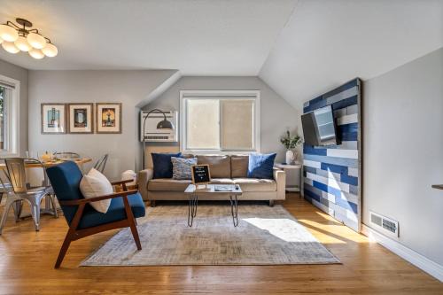 The Nicollet Nook Unit 1
