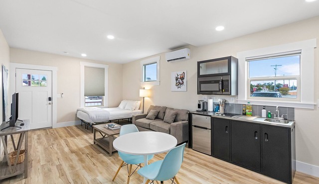 The Nightingale Nest