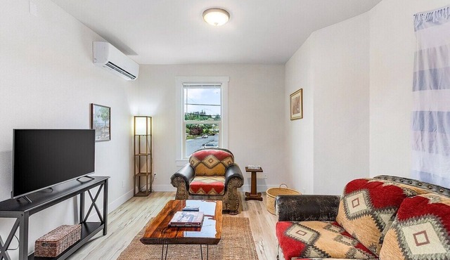 The Nightjar Shelter