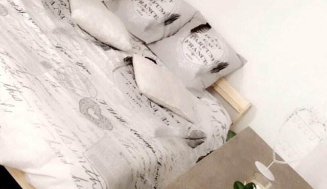 The nights of paradise