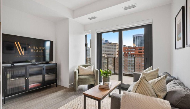 The Nile | Gym | Downtown | UG Park | Bow River