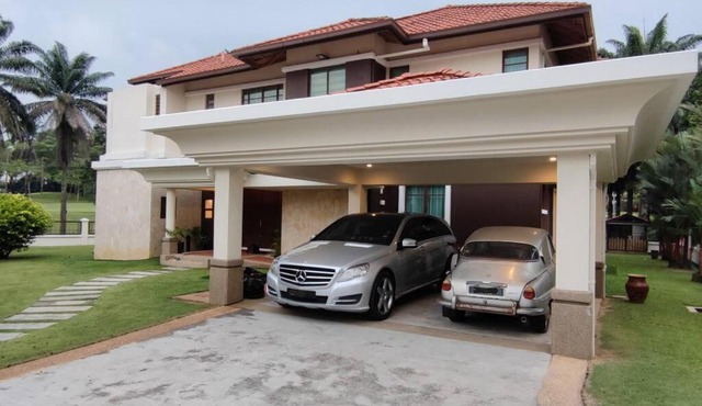 The Nineteen by Getaway Villas