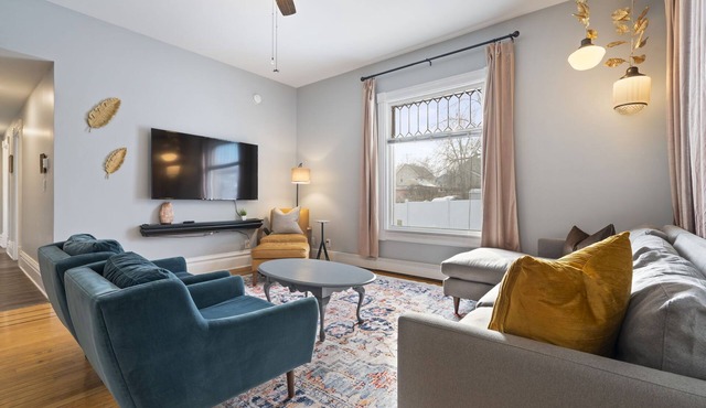 The Nininger - 1 BR Apartment