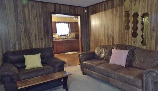 The Nisbet Nest The Nisbet Nest