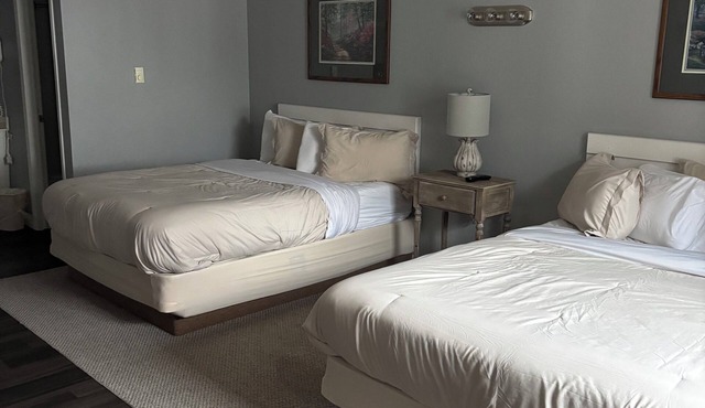 The Nisswa Motel