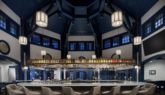 The Nittany Lion Inn