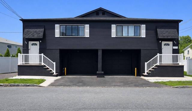 The NJ autograph collection @ Union