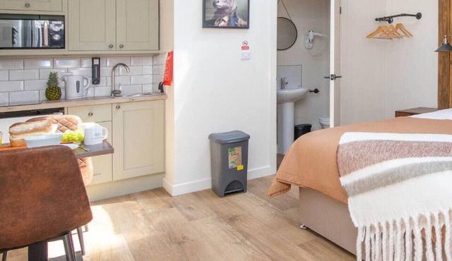 The Noble Stag - Room 3 - New Forest