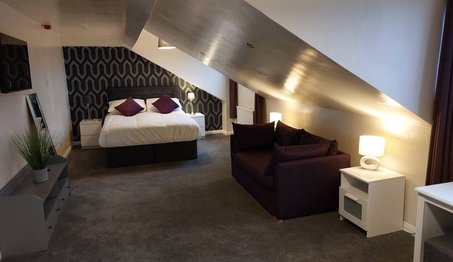 The Noel at Whitwell