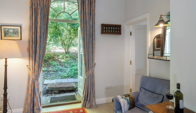 The Nook at Henge Estate