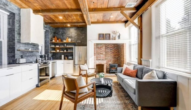 The Nook at Legacy Manor