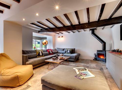 The Nook by Luxury Travel Emporium Asygarth