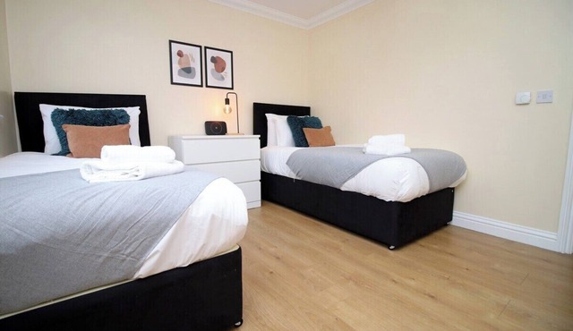 The Nook by Tŷ SA - Near Bike Park Wales