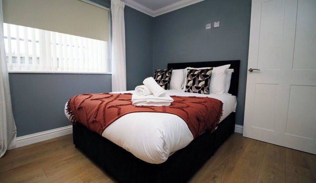 The Nook by Tŷ SA - Near Bike Park Wales