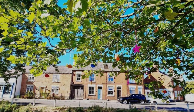 The Nook Cosby Village