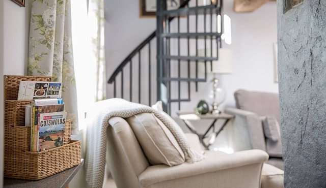 The Nook, Cotswolds, Gretton near Winchcombe