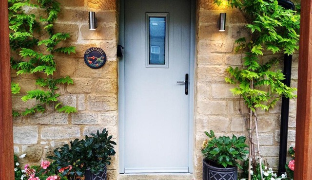 The Nook Cottage In The Heart Of Northumberland