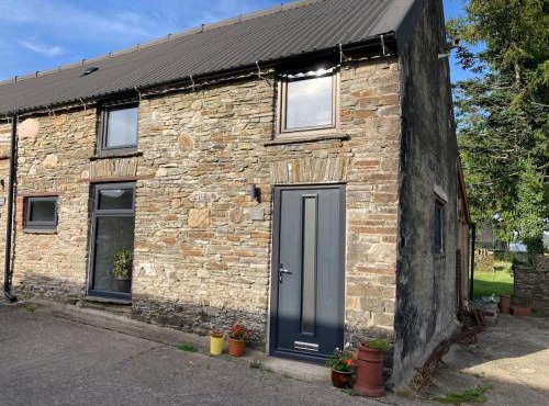 The Nook & Cranny at Berthllywd