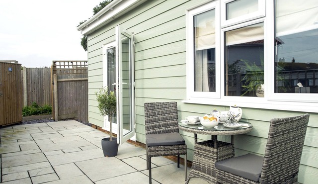 The Nook, Deal, Kent