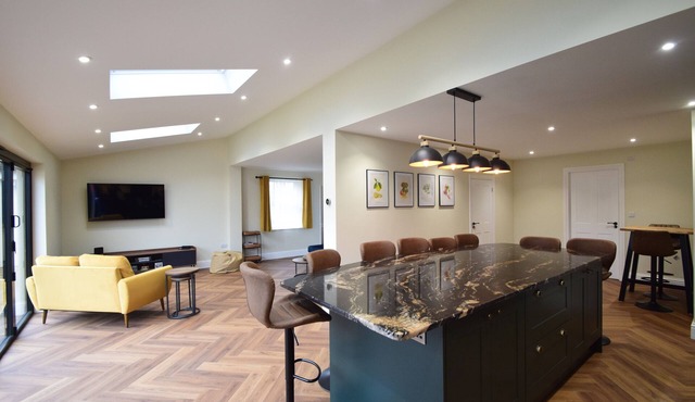 The Nook - Eastington