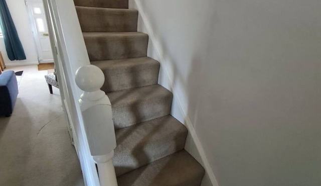 The Nook - Explore Hastings