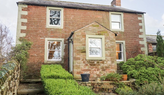 THE NOOK, family friendly, with open fire in Penrith