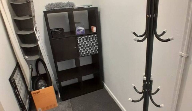 The Nook perfect for families, corporate and business travelers