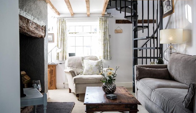 The Nook, Gretton (Cotswolds)