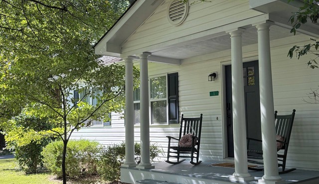 The Nook in Kilmarnock Va 3 bedroom