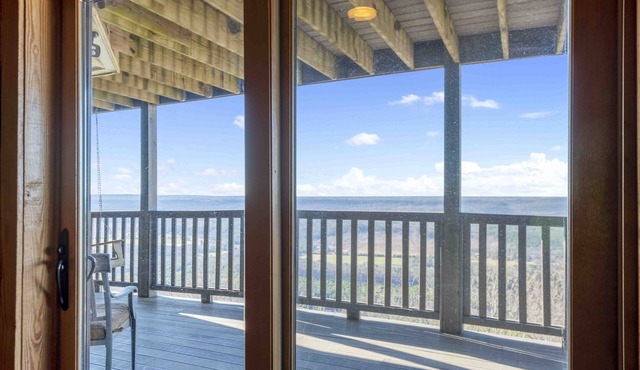 The Nook in the Inn on Lookout Mountain