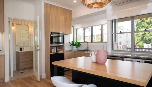 The Nook Studio @Paddington