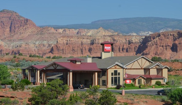 The Noor Hotel