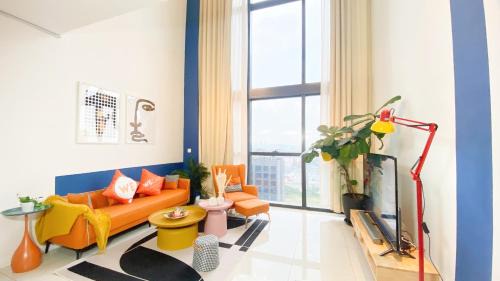 The Nordic - Icon City Petaling Jaya