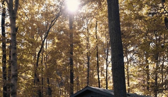 The Nordic Villa Hideaway with Hot Tub + Sauna!