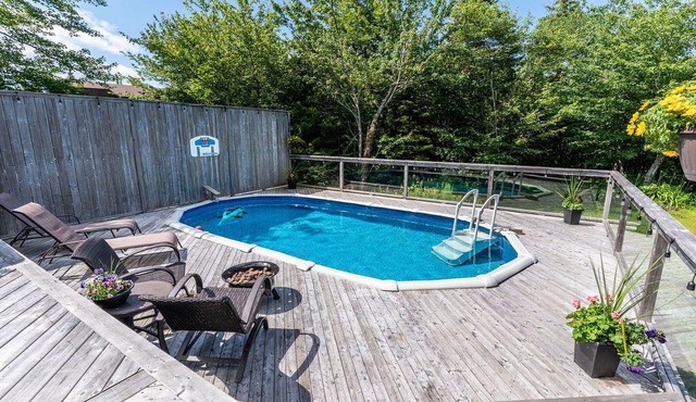 The Nordique Retreat