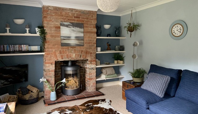 The Nordy House - perfect post-lockdown getaway