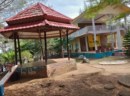 The Norsyah Villa selayar