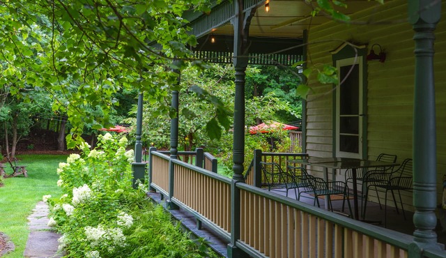 The North Branch Inn