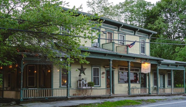 The North Branch Inn