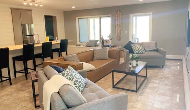 The North Coast Escape | Park Point