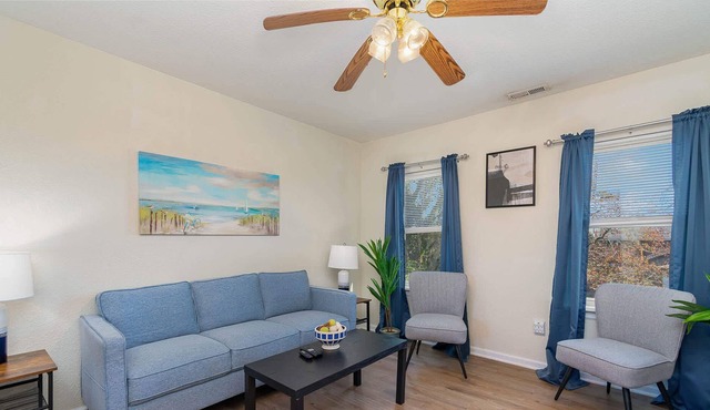 The North Hampton Suite B