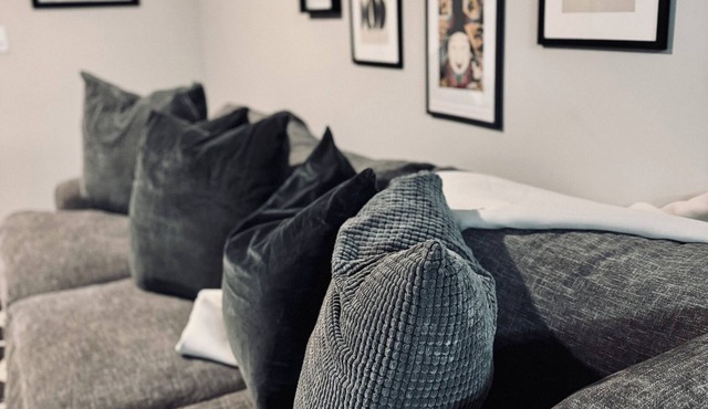 The North Hills Hideaway