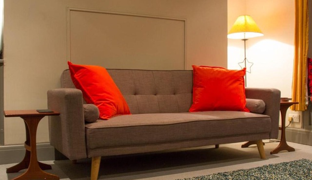 The North Laine Boutique Brighton