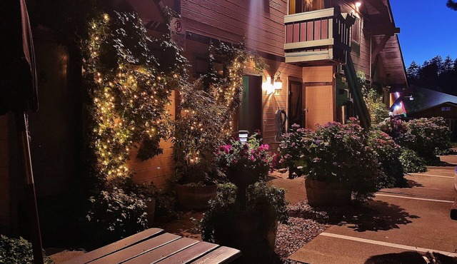 The North Shore Inn