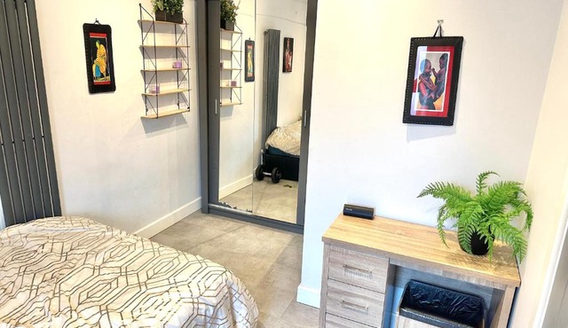 The North Stay Guest Suite